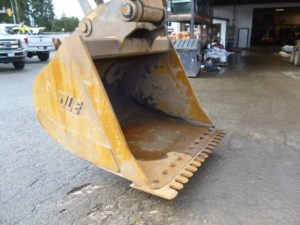 John Deere 350D LC Excavator Parts